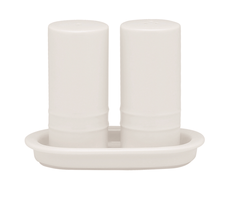 Haven & Space Berry KITCHEN Signature Salt & Pepper Set