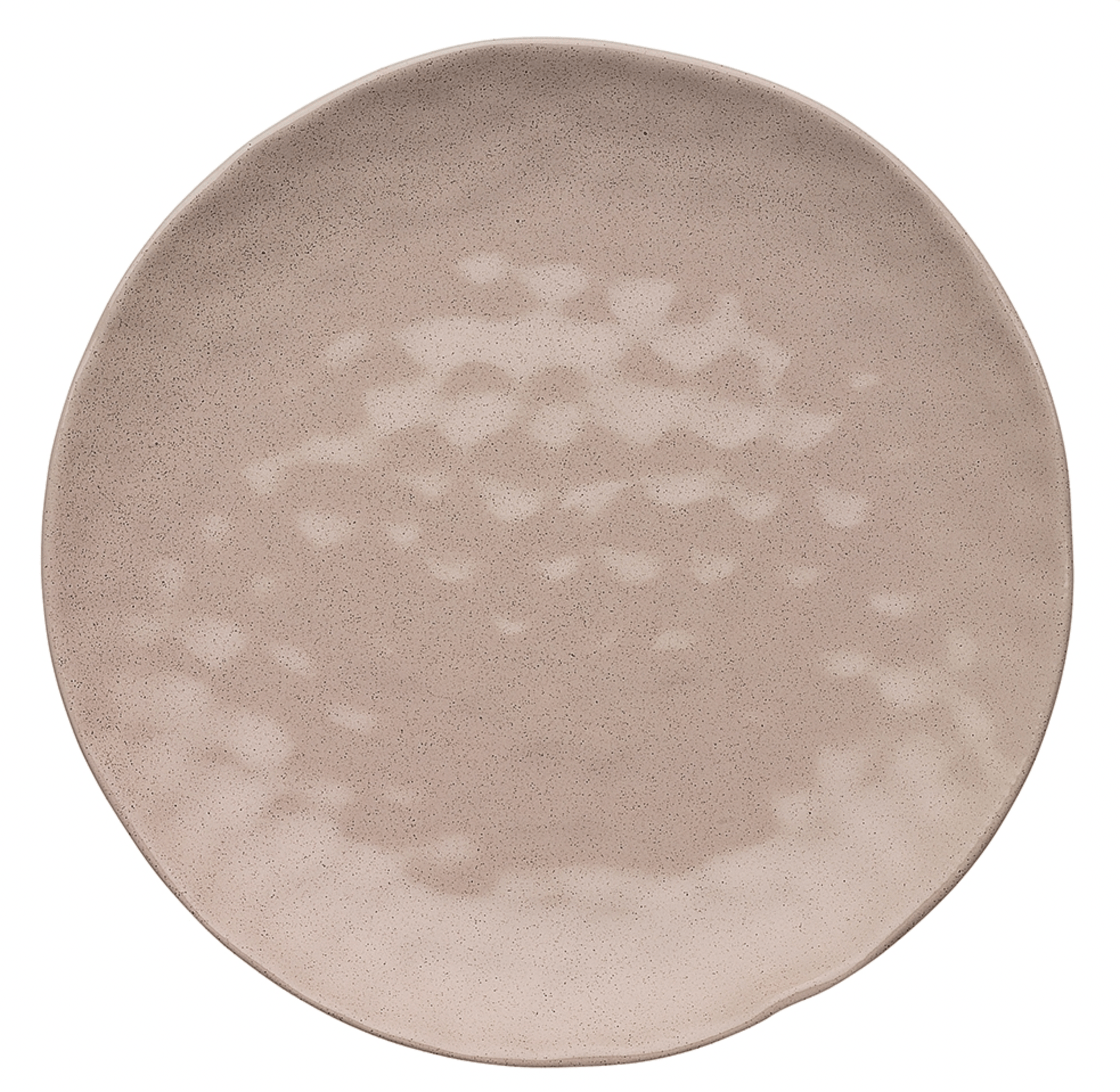 Haven & Space Berry KITCHEN Speckle 12pc Dinner Set