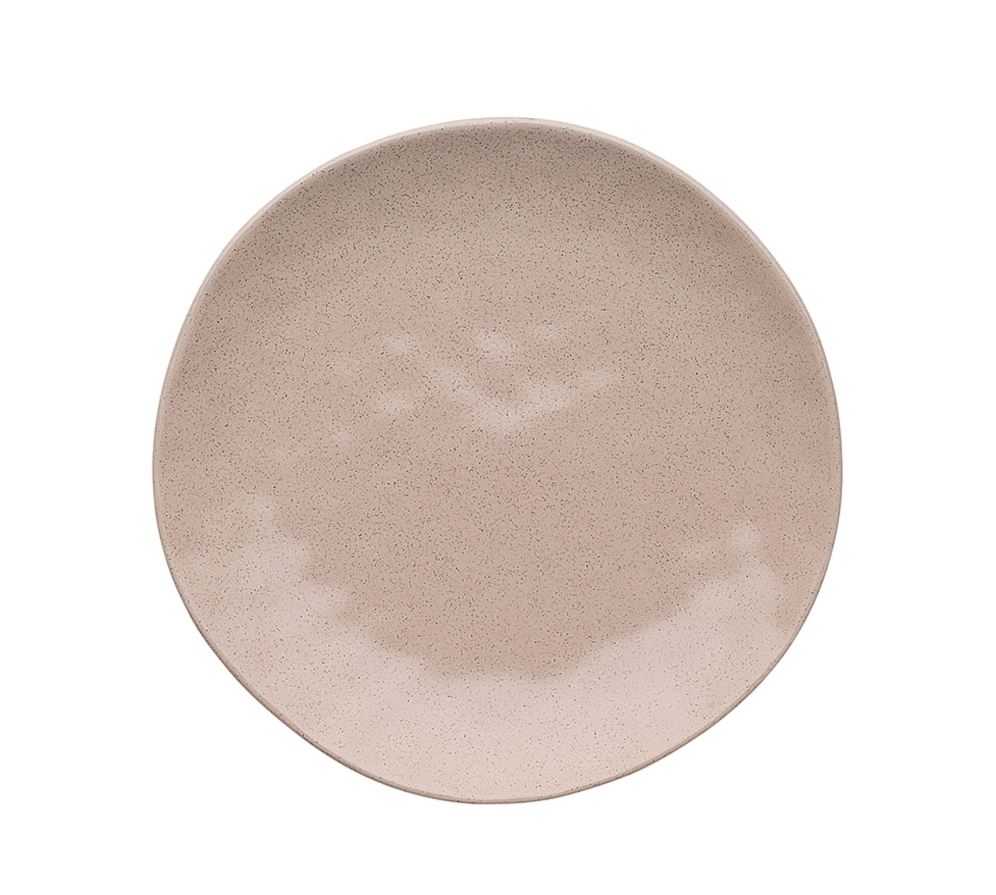 Haven & Space Berry KITCHEN Speckle 12pc Dinner Set