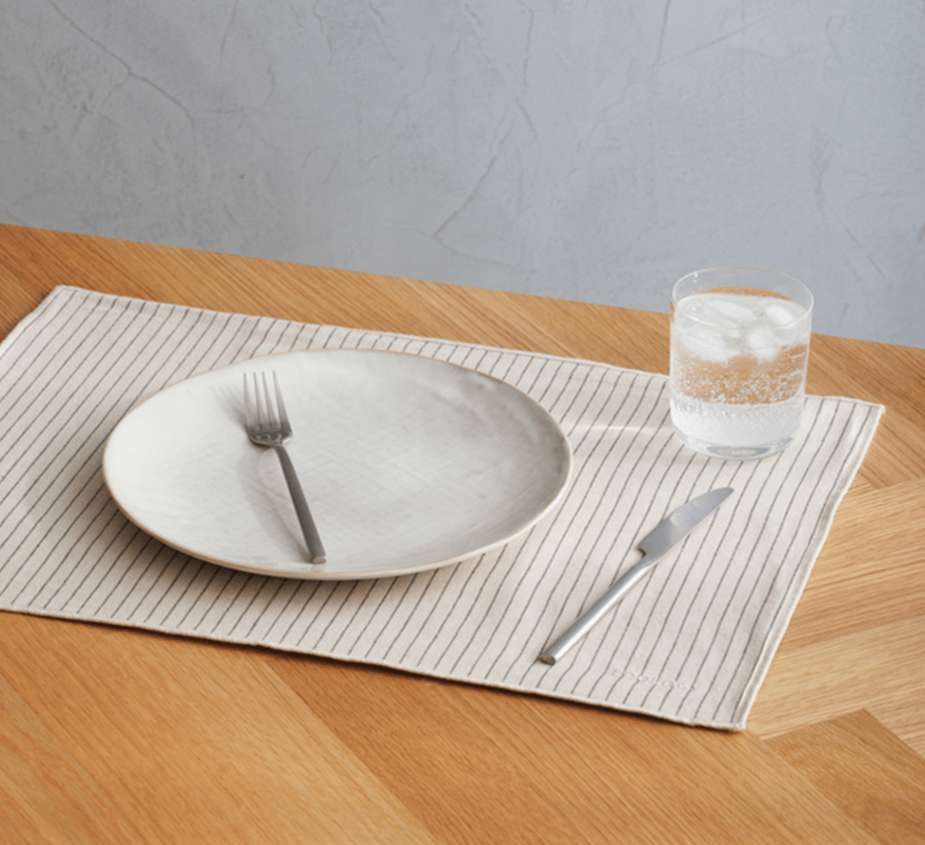 Haven & Space Berry KITCHEN Tonka Napery