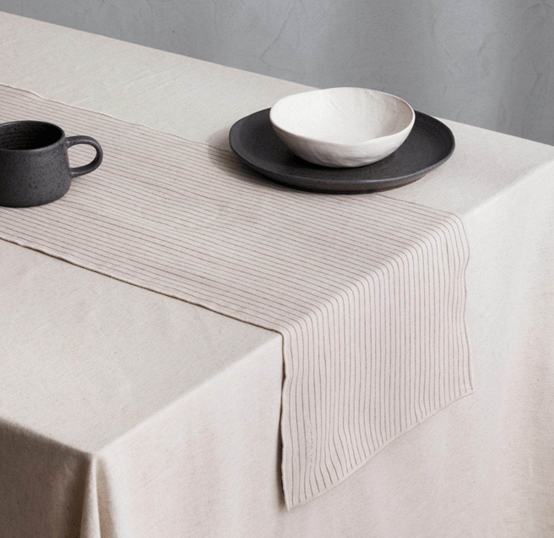 Haven & Space Berry KITCHEN Tonka Napery