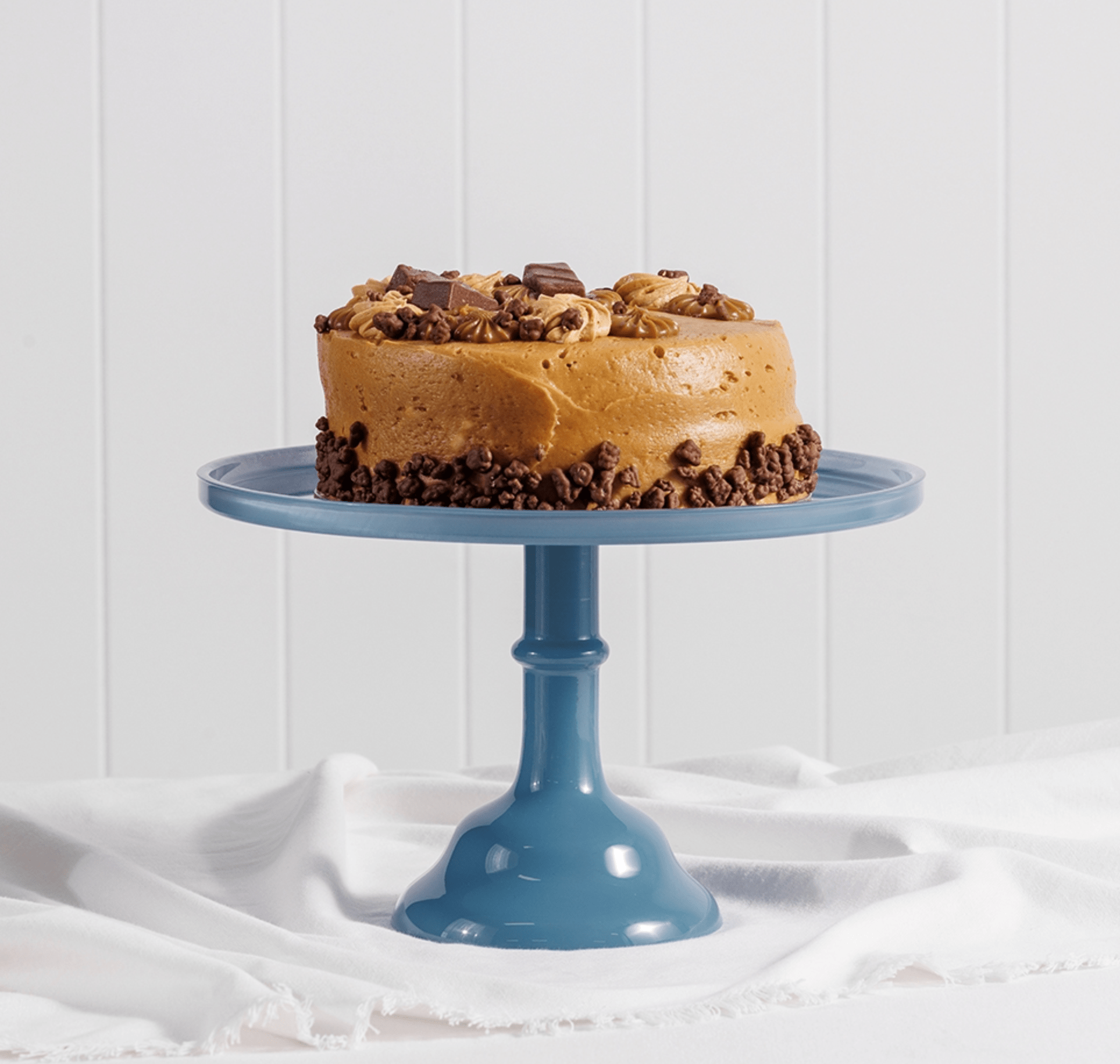 Haven & Space Berry KITCHEN Torte Cake Stand