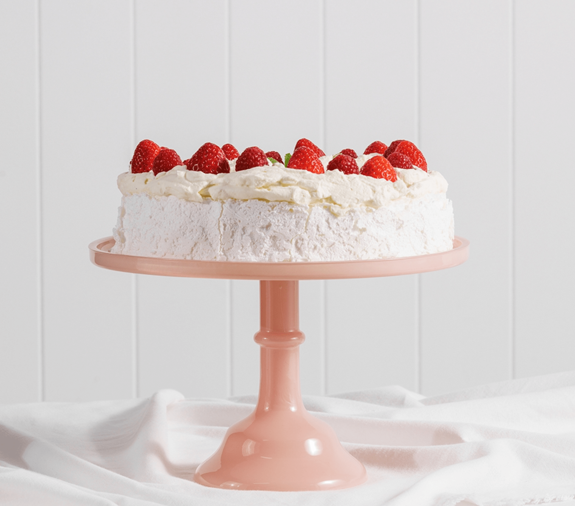 Haven & Space Berry KITCHEN Tortee Cake Stand