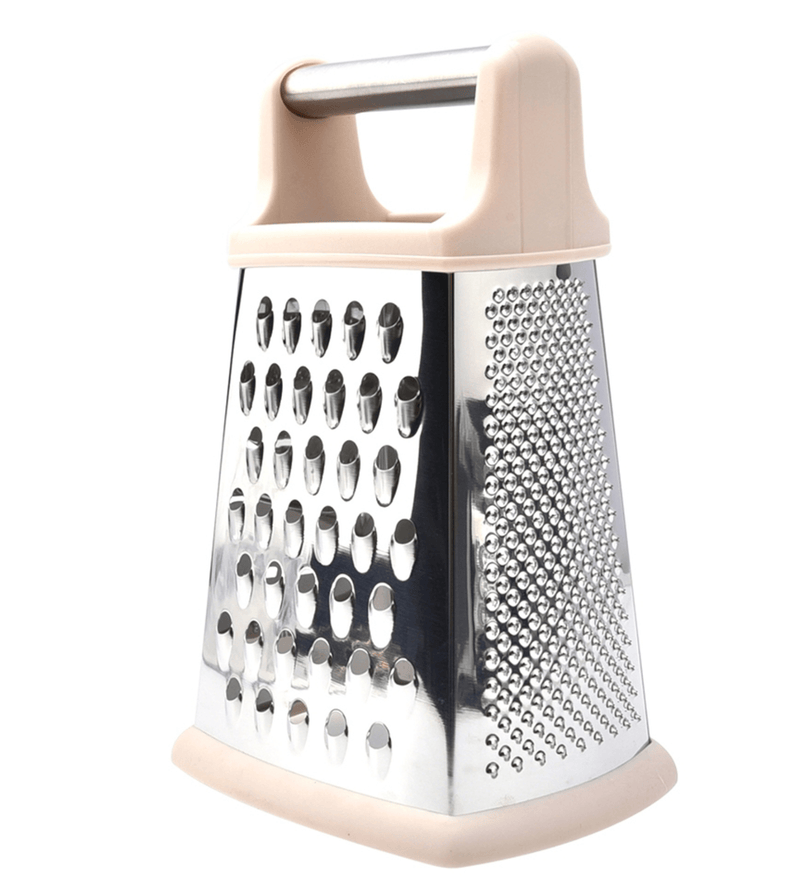 Haven & Space Berry KITCHEN Zest 4 Slided Grater