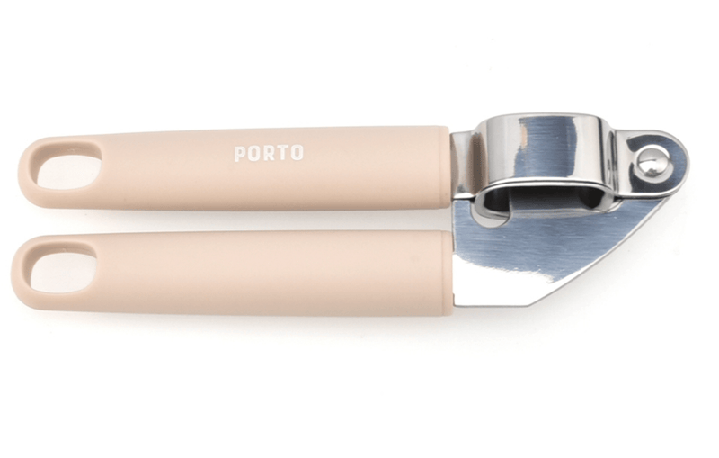 Haven & Space Berry KITCHEN Zest Garlic Press