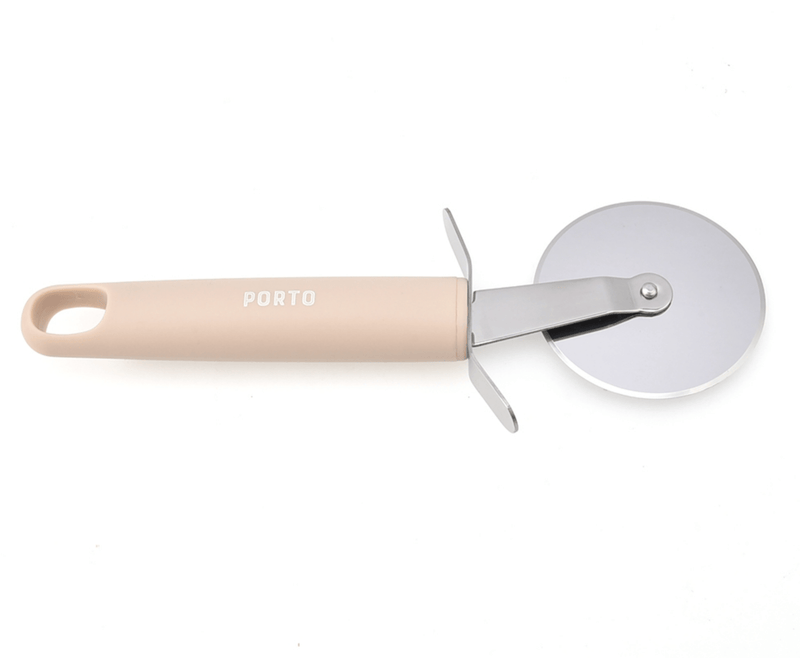 Haven & Space Berry KITCHEN Zest Pizza Cutter