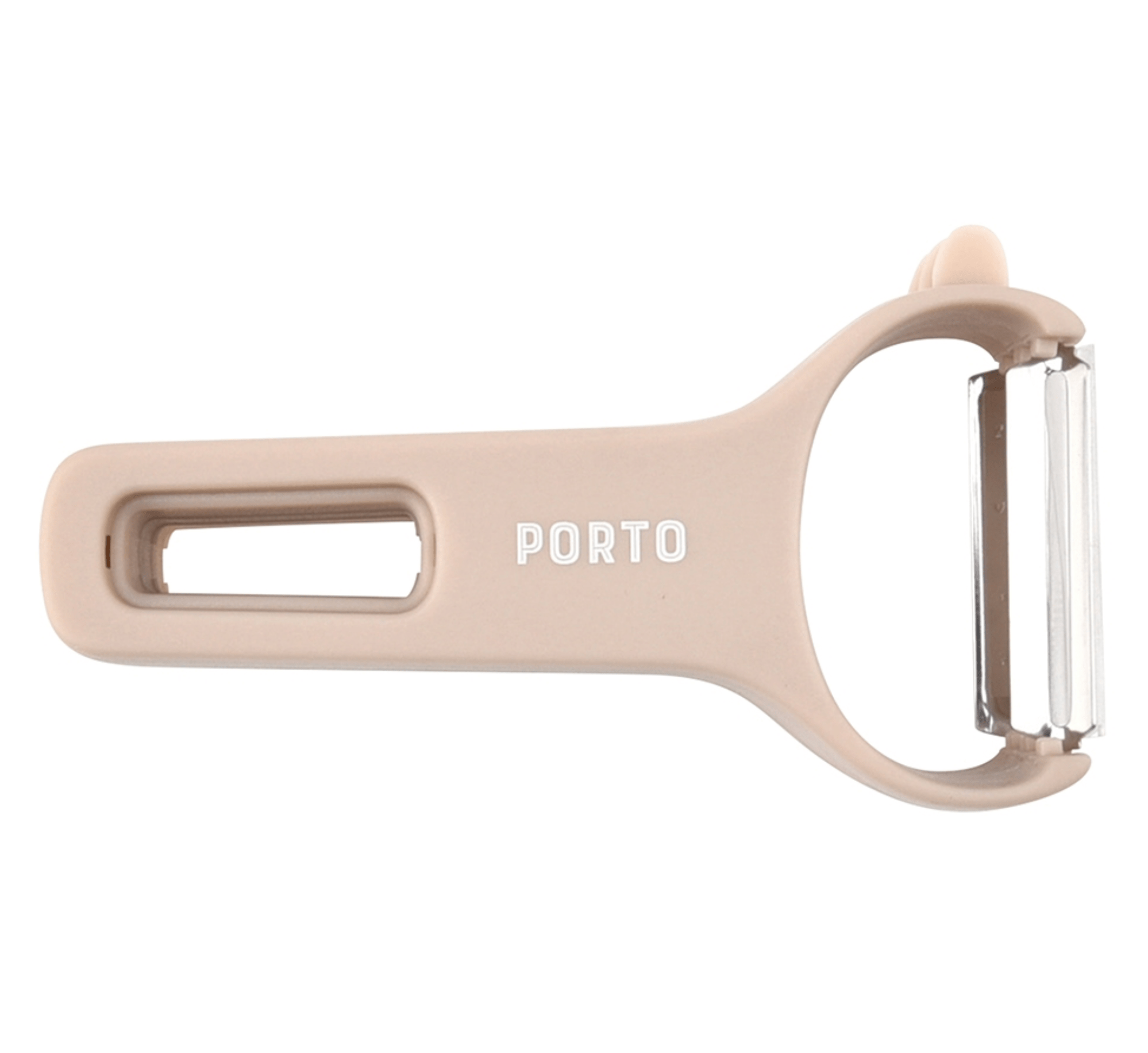 Haven & Space Berry KITCHEN Zest Set of 3 Peelers