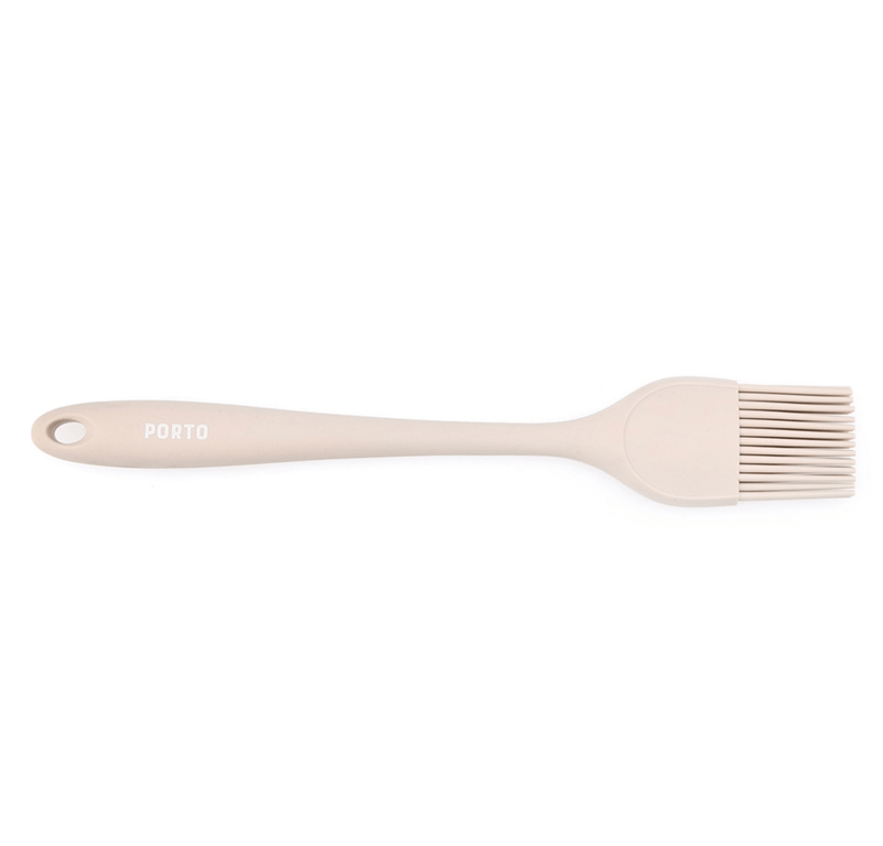 Haven & Space Berry KITCHEN Zest Silicone Brush