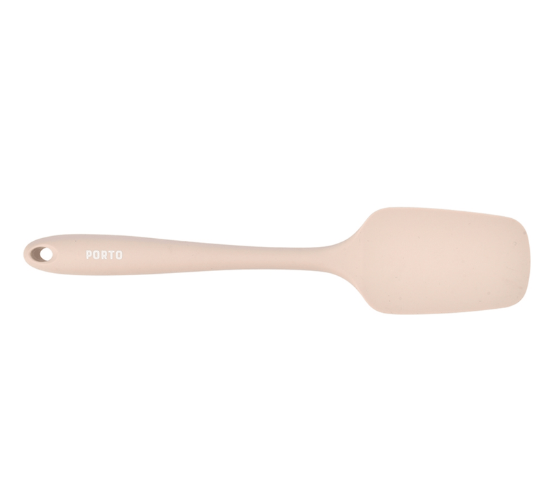 Haven & Space Berry KITCHEN Zest Silicone Flat Spatula