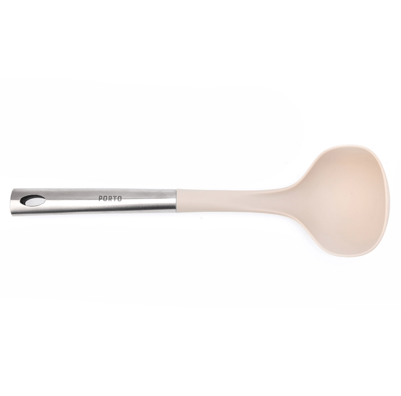 Haven & Space Berry KITCHEN Zest Soup Ladle