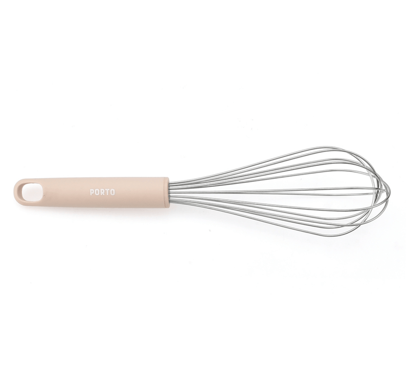 Haven & Space Berry KITCHEN Zest Whisk