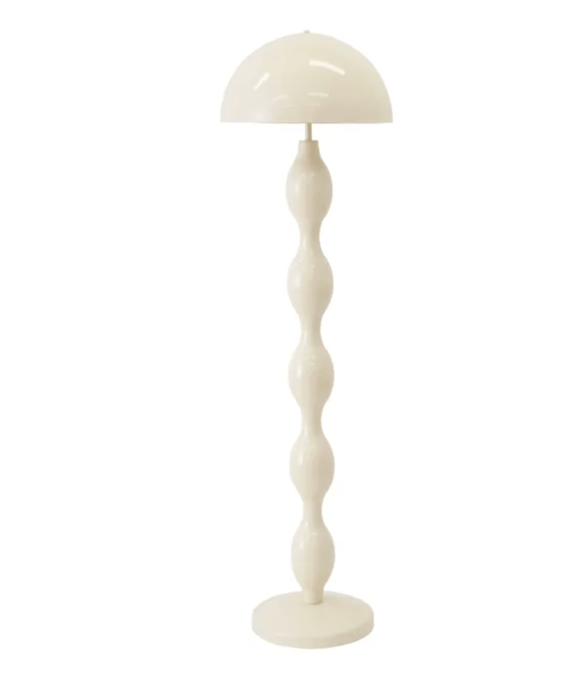 Haven & Space Berry LAMPS 150CM Lucca Metal Floor Lamp