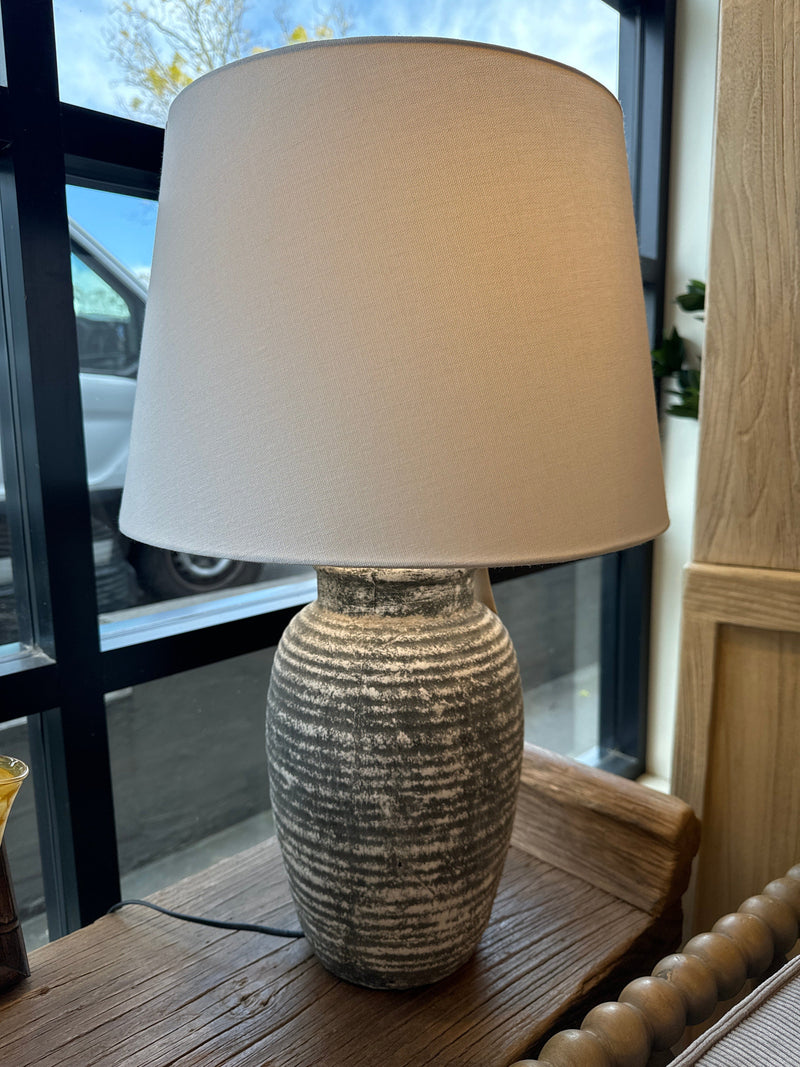 Haven & Space Berry LAMPS 65CM Addie Lamp