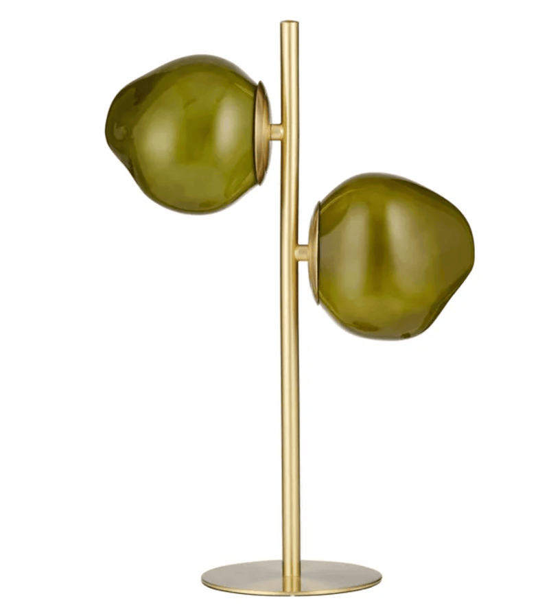 Haven & Space Berry LAMPS Stella Lamp