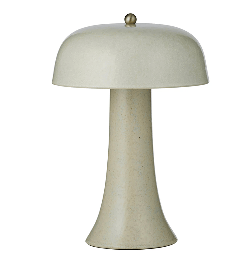 Haven & Space Berry LAMPS Tate Ceramic Lamp