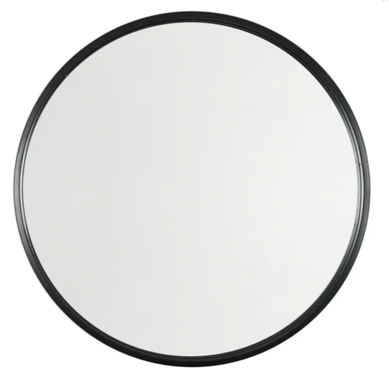 Haven & Space Berry MIRROR 80CM Archil Mirror