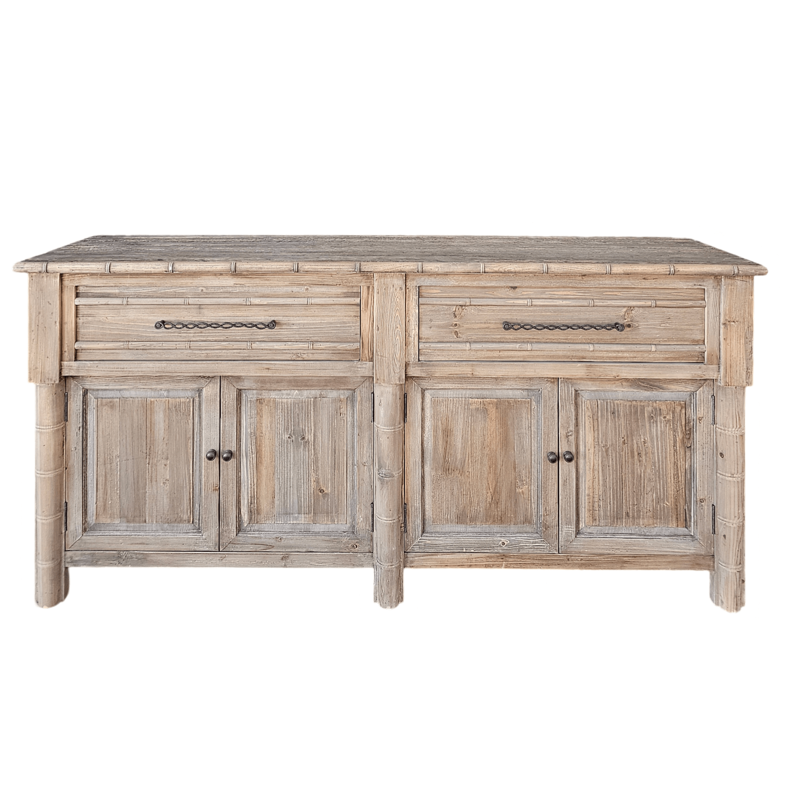 Haven & Space Berry SIDE TABLE 195x50x92cm Vera Buffet