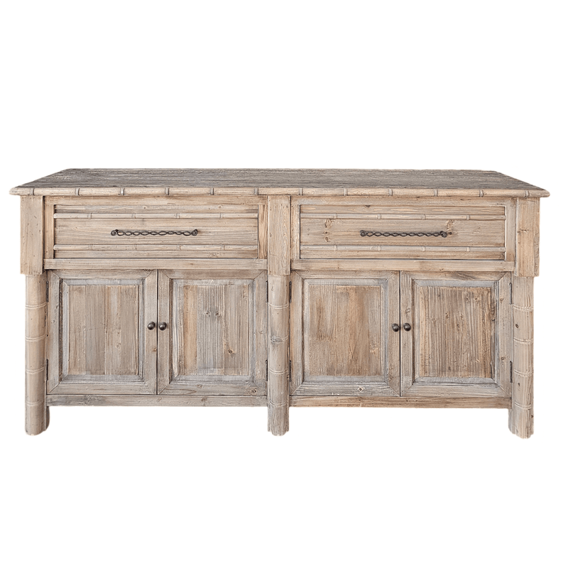 Haven & Space Berry SIDE TABLE 195x50x92cm Vera Buffet
