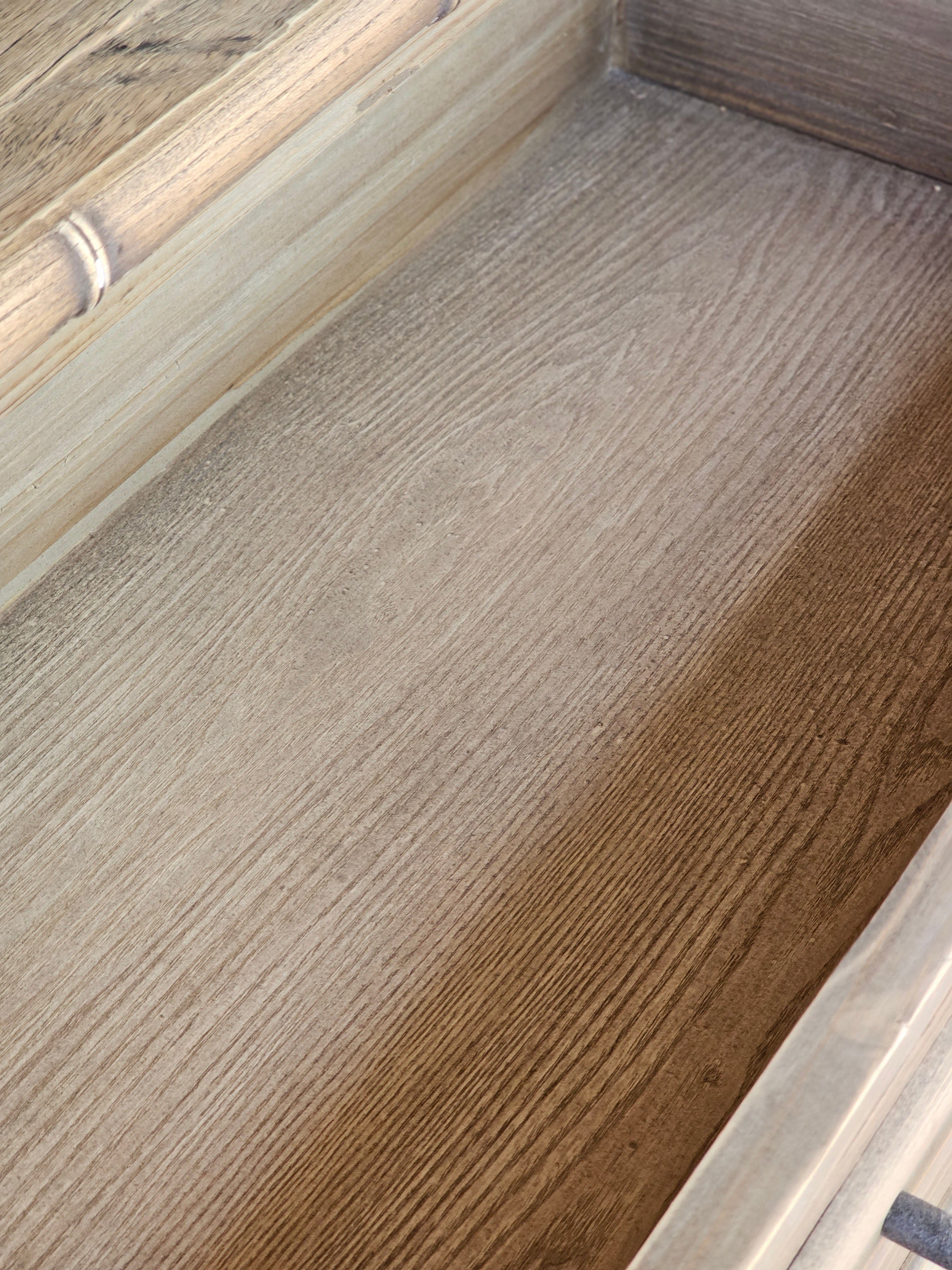 Haven & Space Berry SIDE TABLE 195x50x92cm Vera Buffet