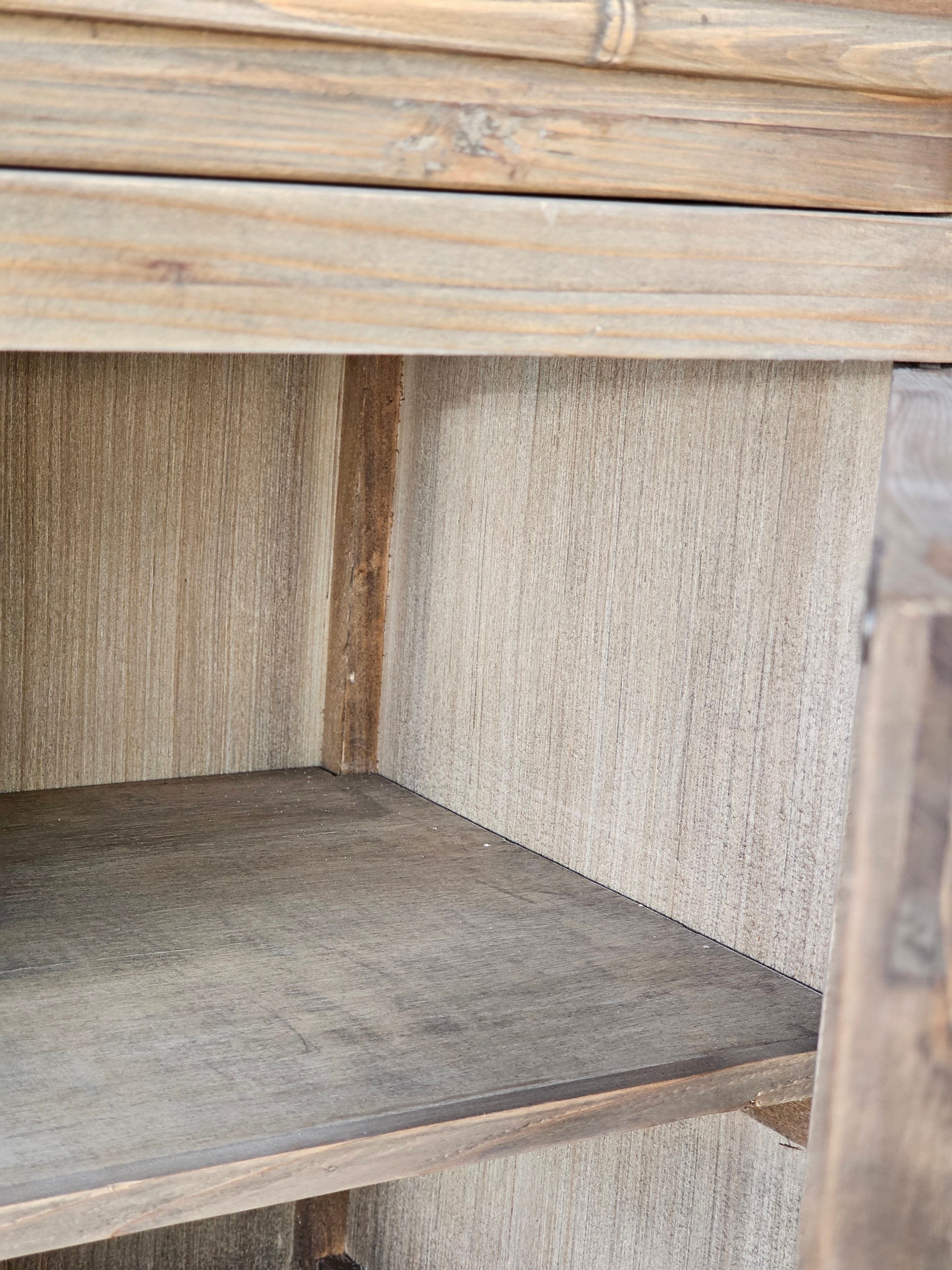 Haven & Space Berry SIDE TABLE 195x50x92cm Vera Buffet