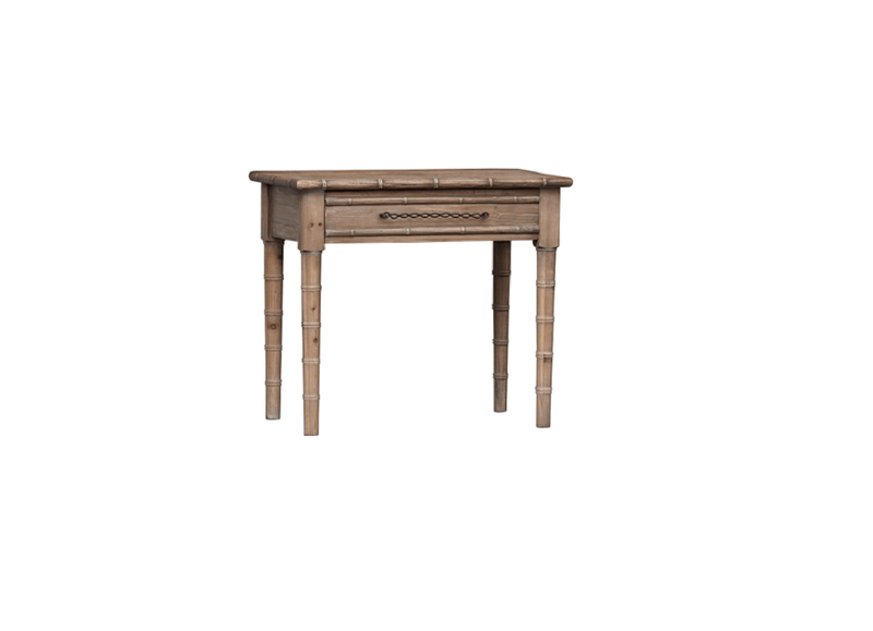 Haven & Space Berry SIDE TABLE 81x48x71CM Vera Side Table