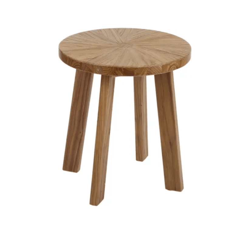 Haven & Space Berry SIDE TABLE Hume Elm Side Table