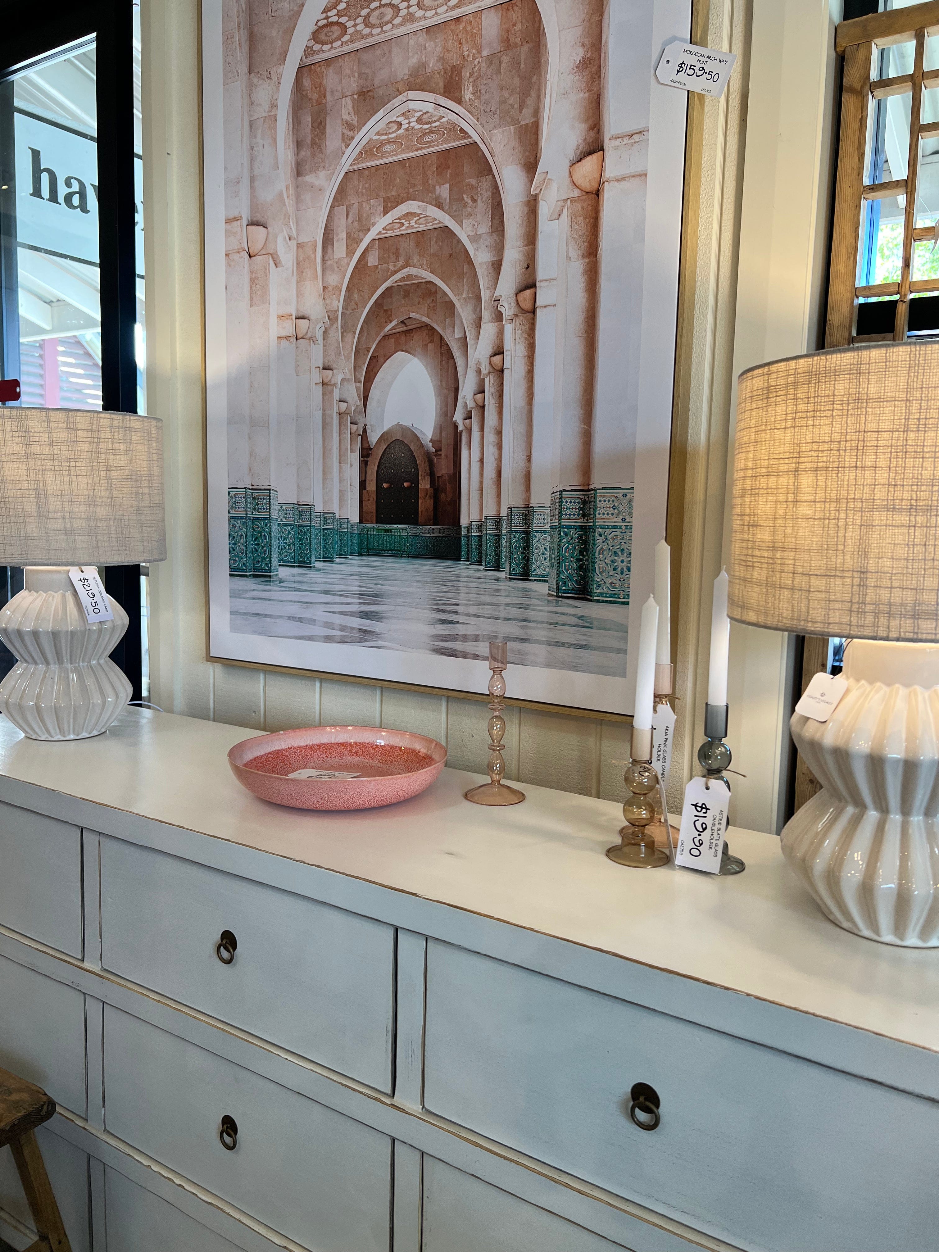 Haven & Space Berry SIDEBOARD Aberdeen Sideboard