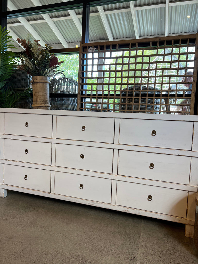 Aberdeen Sideboard Haven & Space Berry