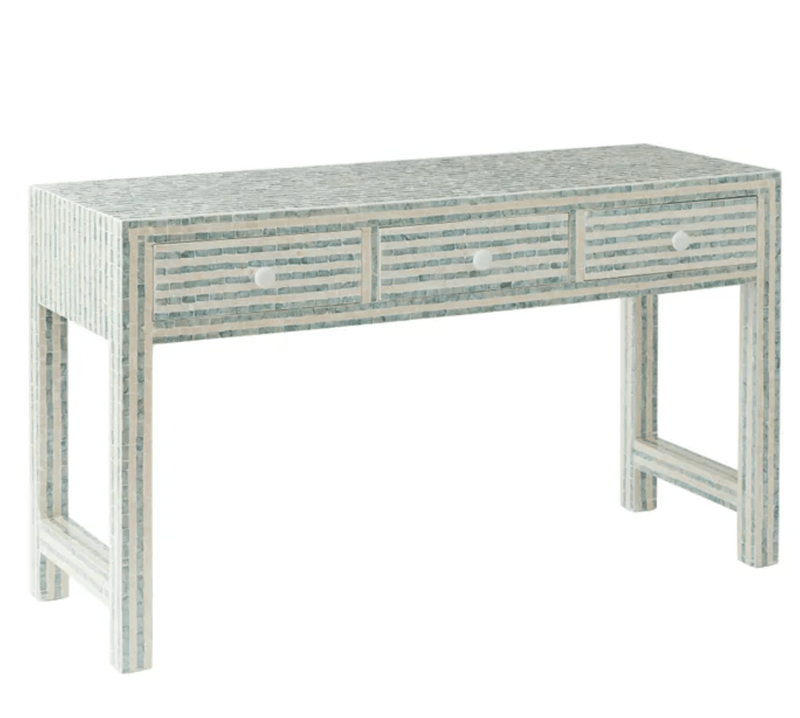 Haven & Space Berry SIDEBOARD Bari Inlay Console