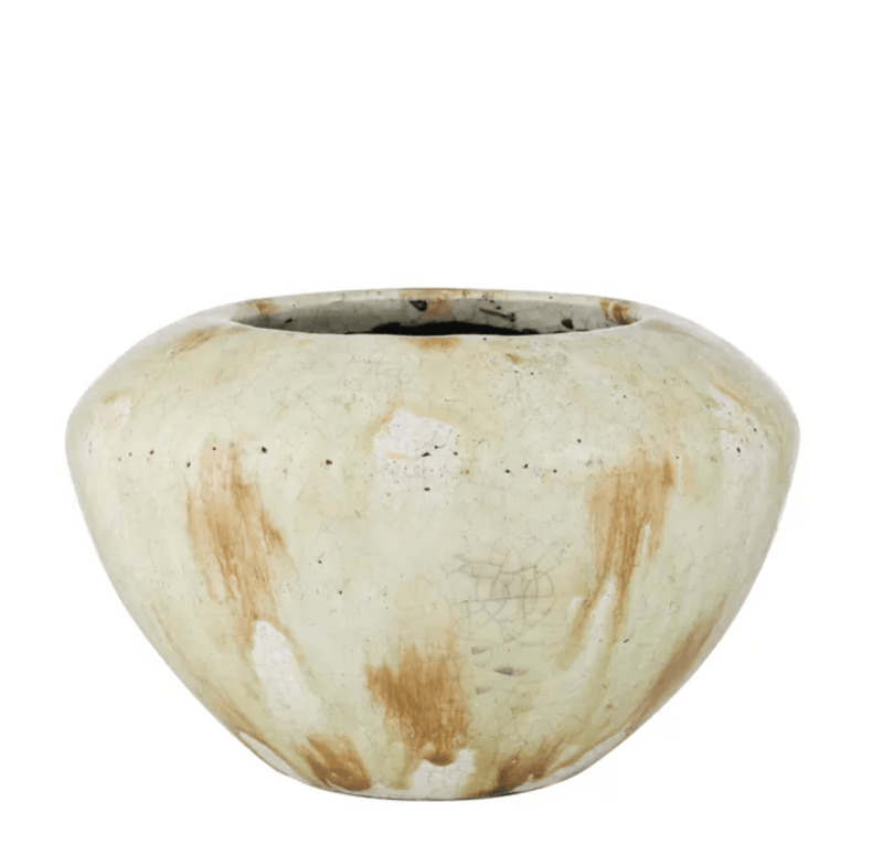 Haven & Space Berry VASES Cora Ceramic Vase