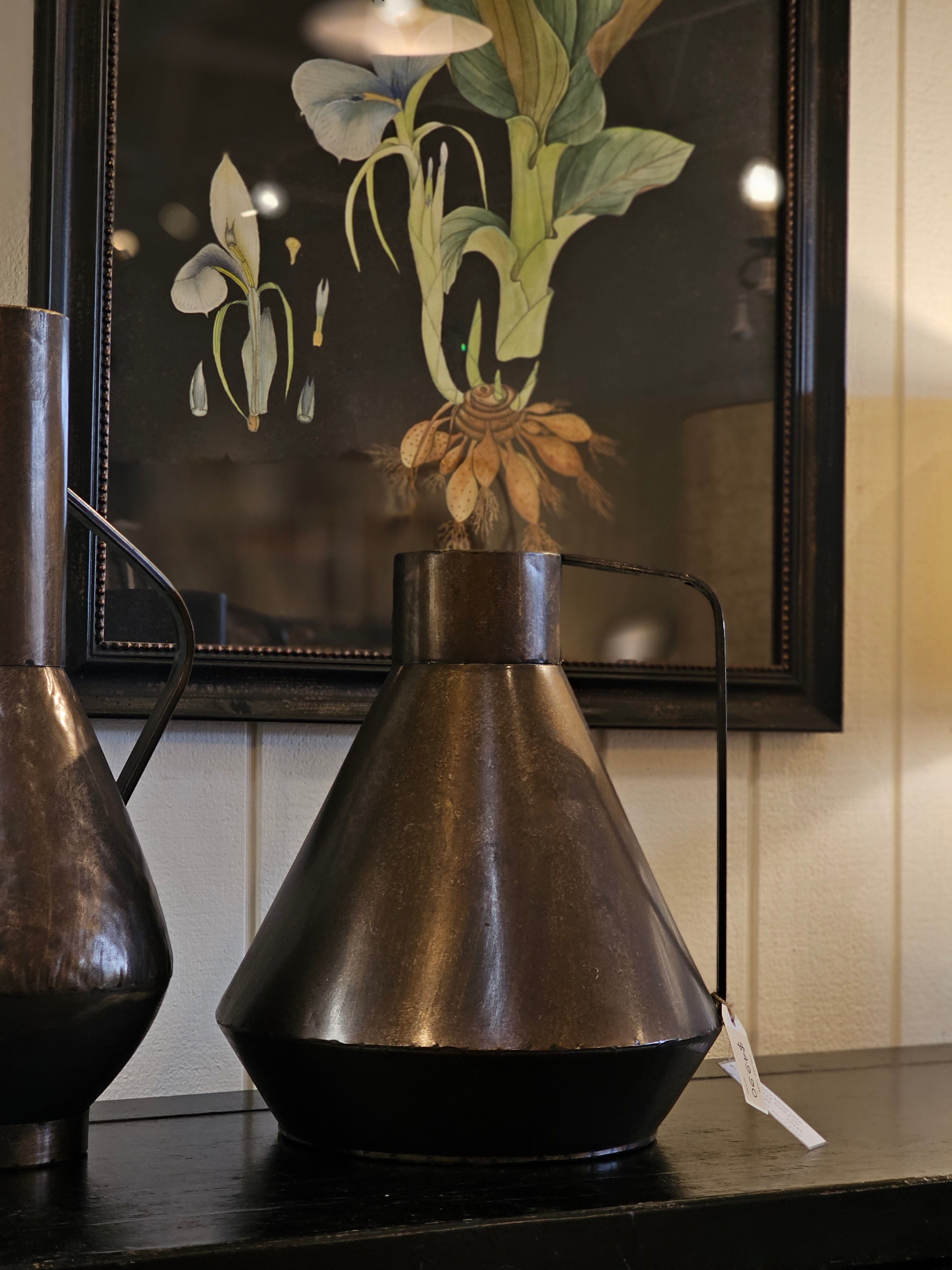 Haven & Space Berry VASES Dalt Vila Vase