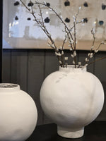 Haven & Space Berry VASES Ibah Vase