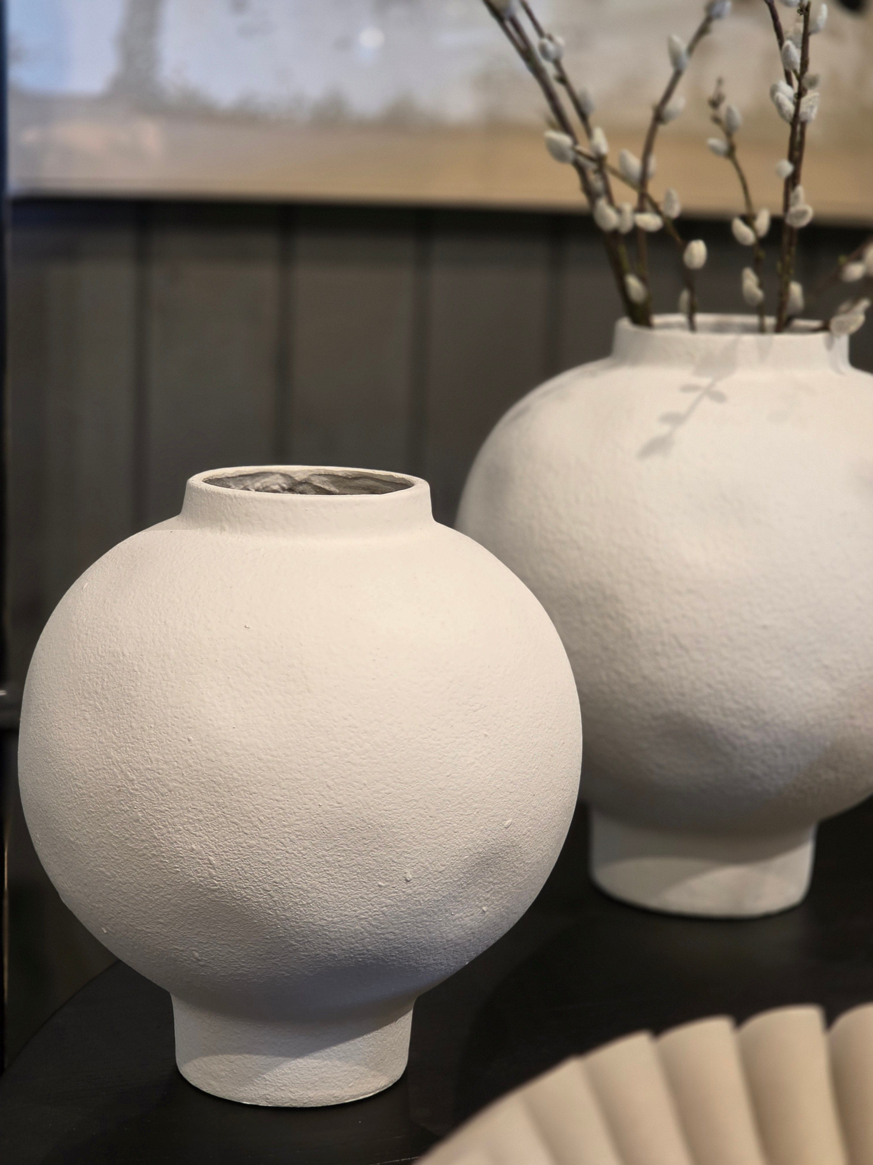 Haven & Space Berry VASES Ibah Vase