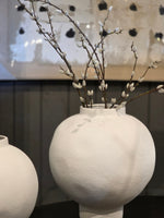 Haven & Space Berry VASES Ibah Vase