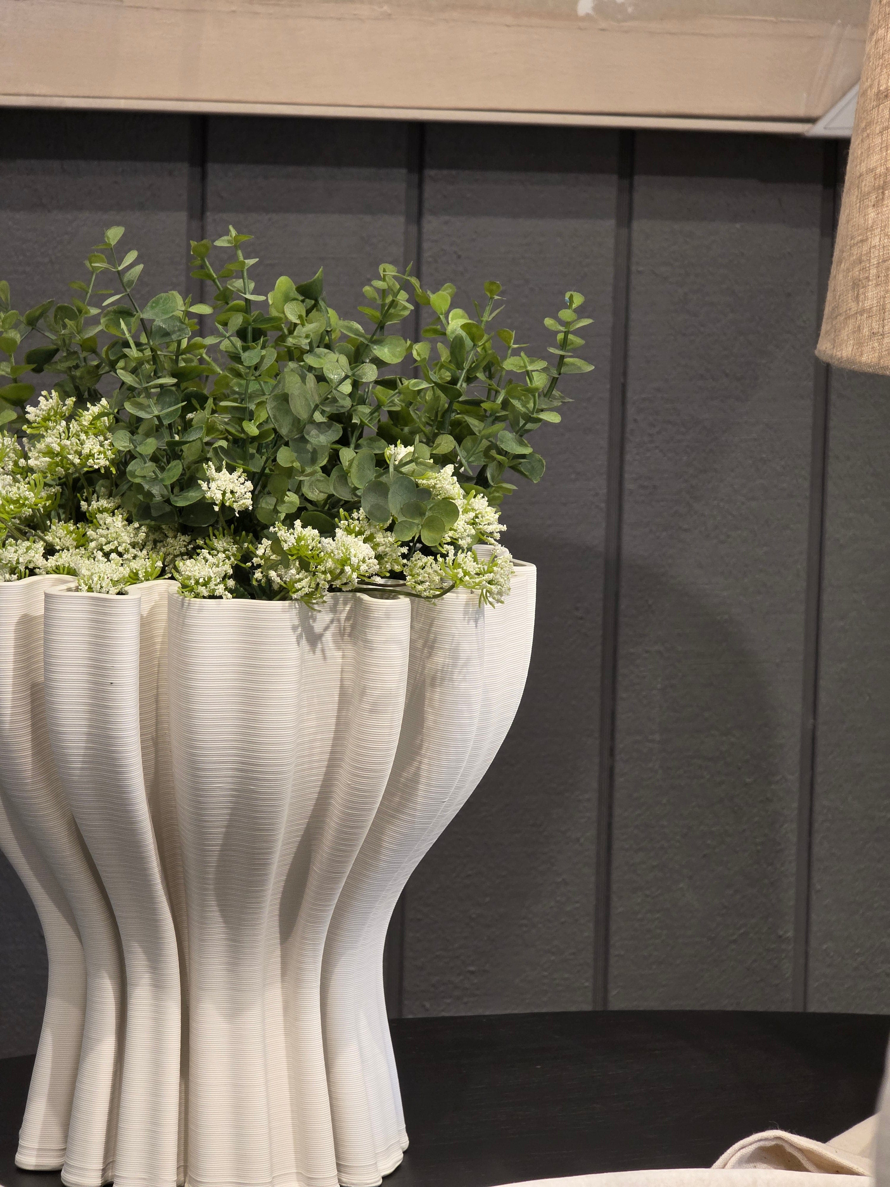 Haven & Space Berry VASES Lamah Vase