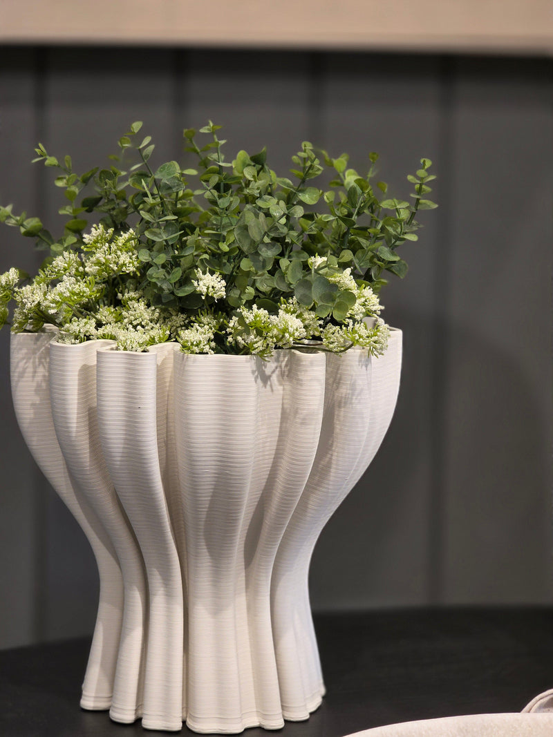 Haven & Space Berry VASES Lamah Vase