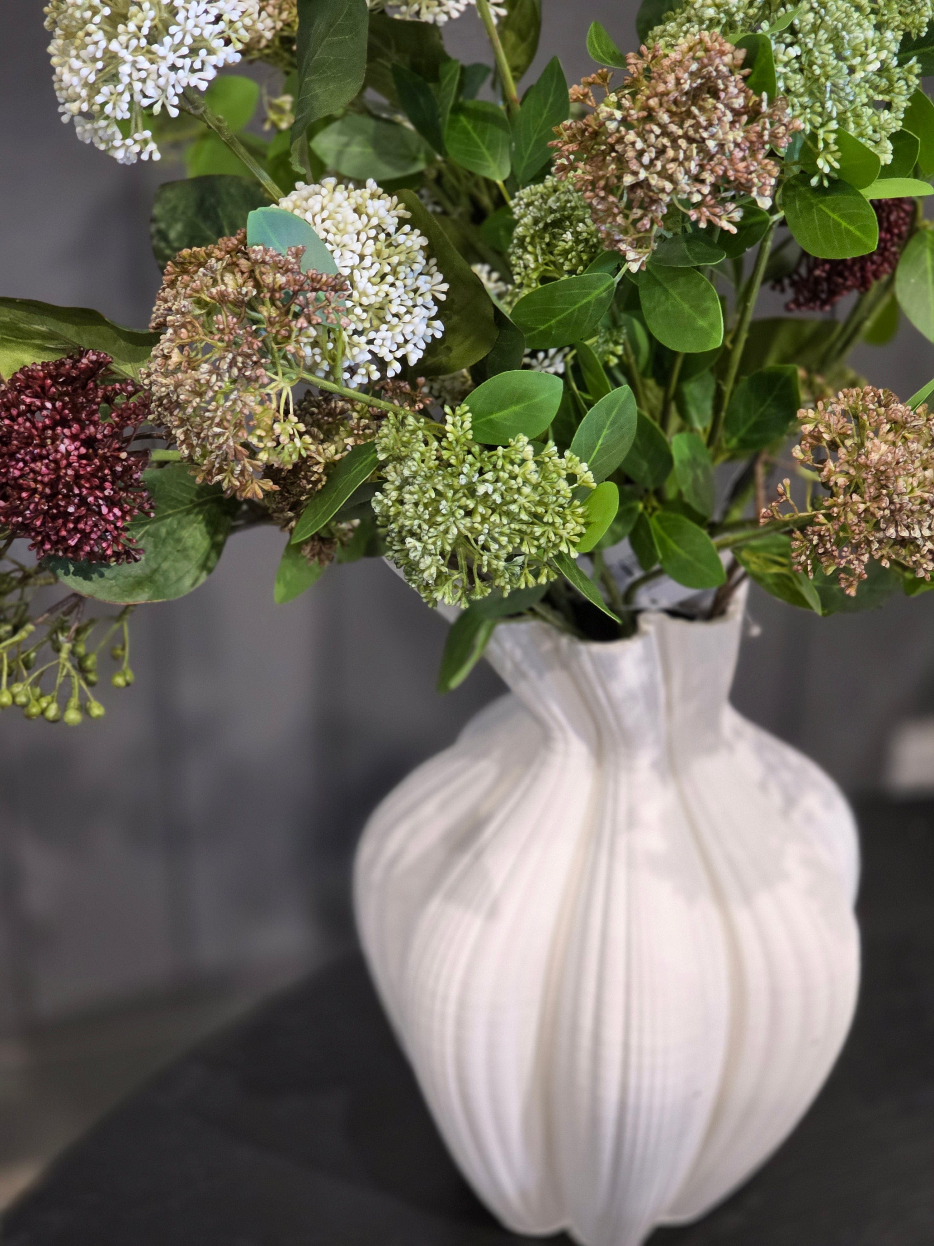 Haven & Space Berry VASES Lordes Vase