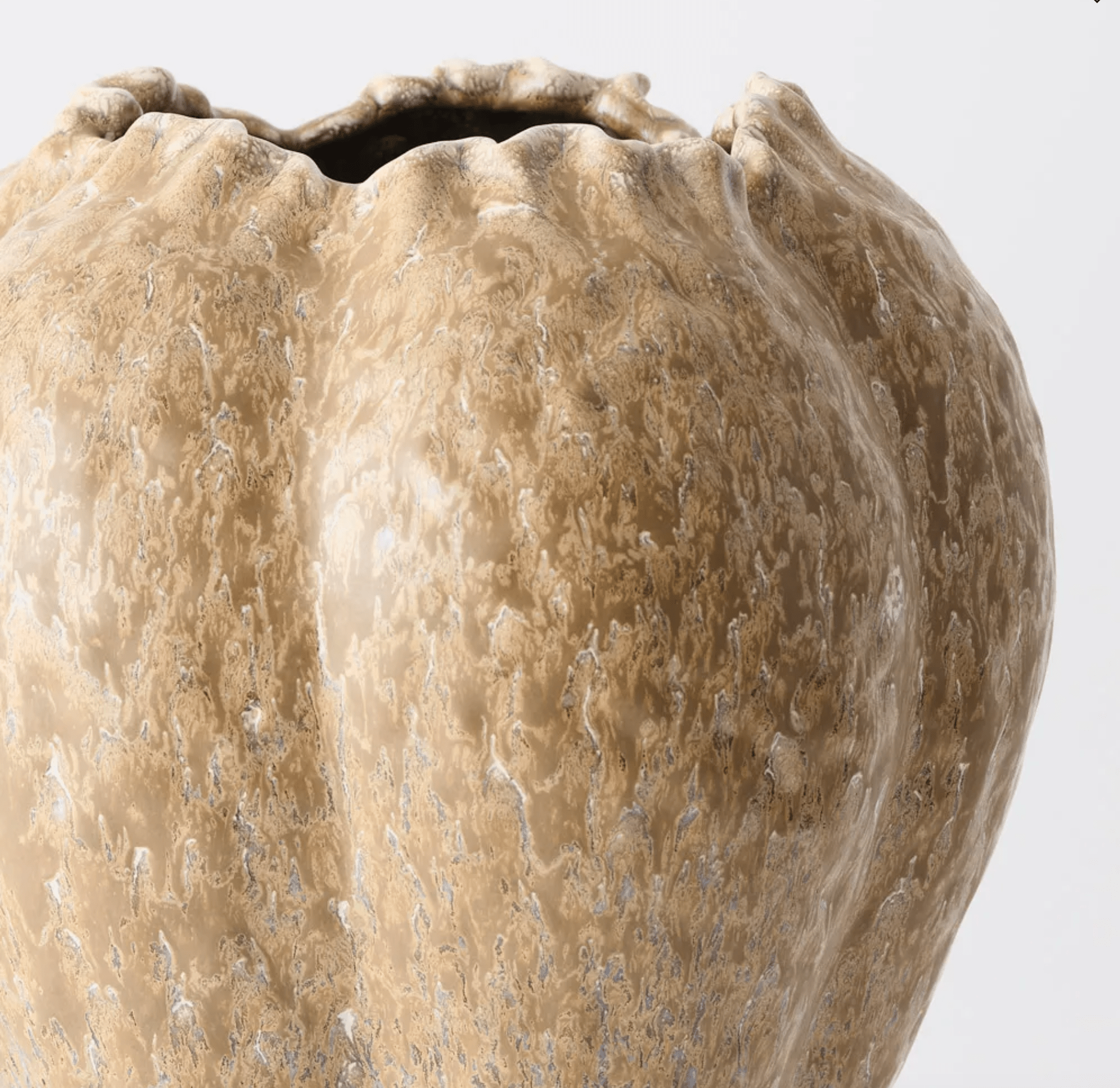 Haven & Space Berry VASES Nagio Vase