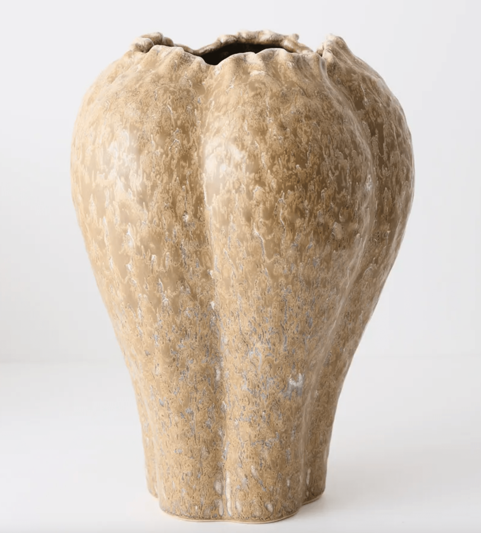 Haven & Space Berry VASES Nagio Vase