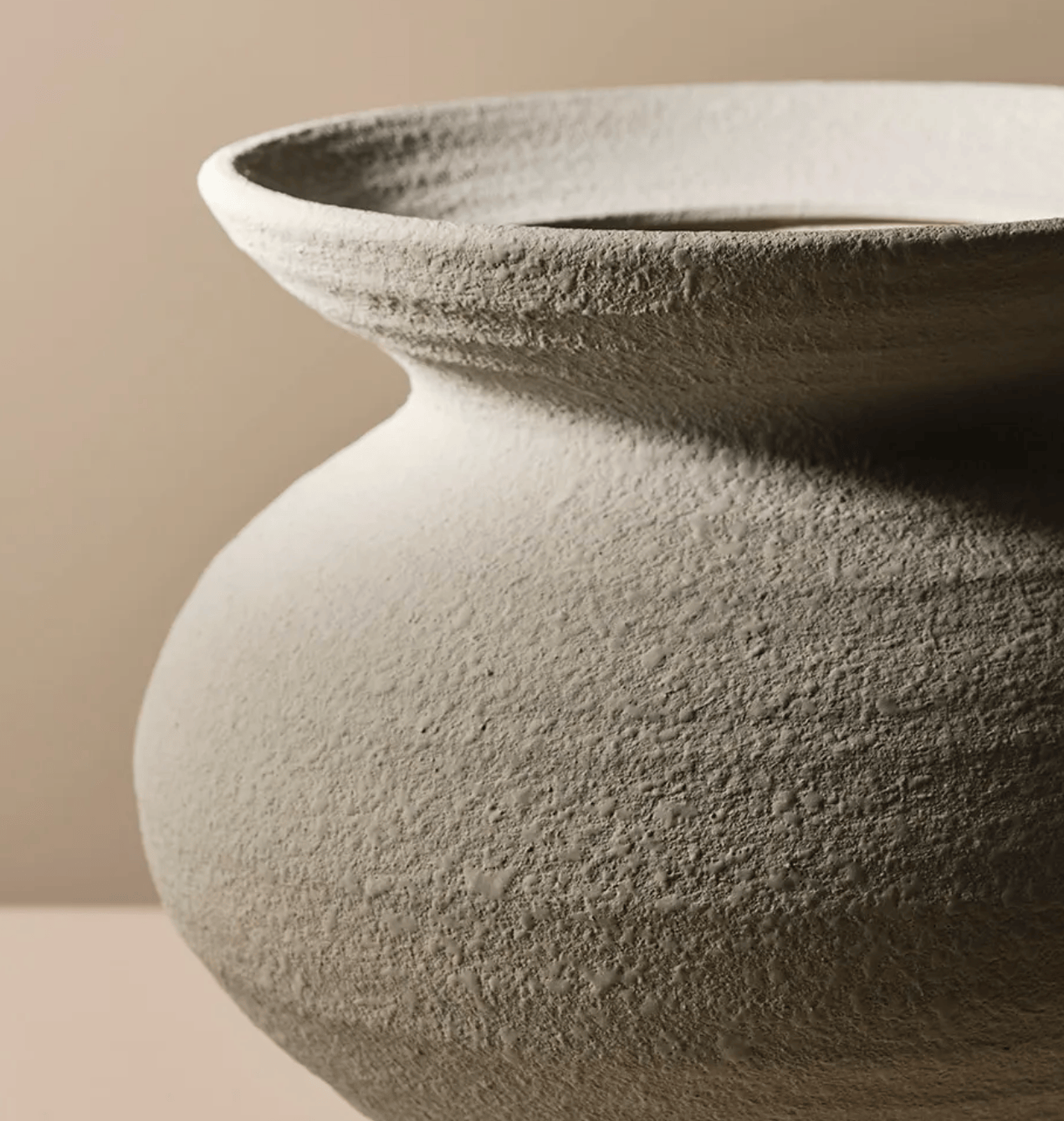 Haven & Space Berry VASES Sage Ola Pot