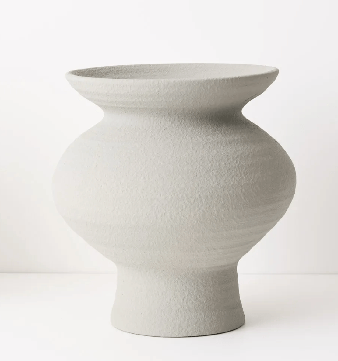 Haven & Space Berry VASES Sage Ola Pot