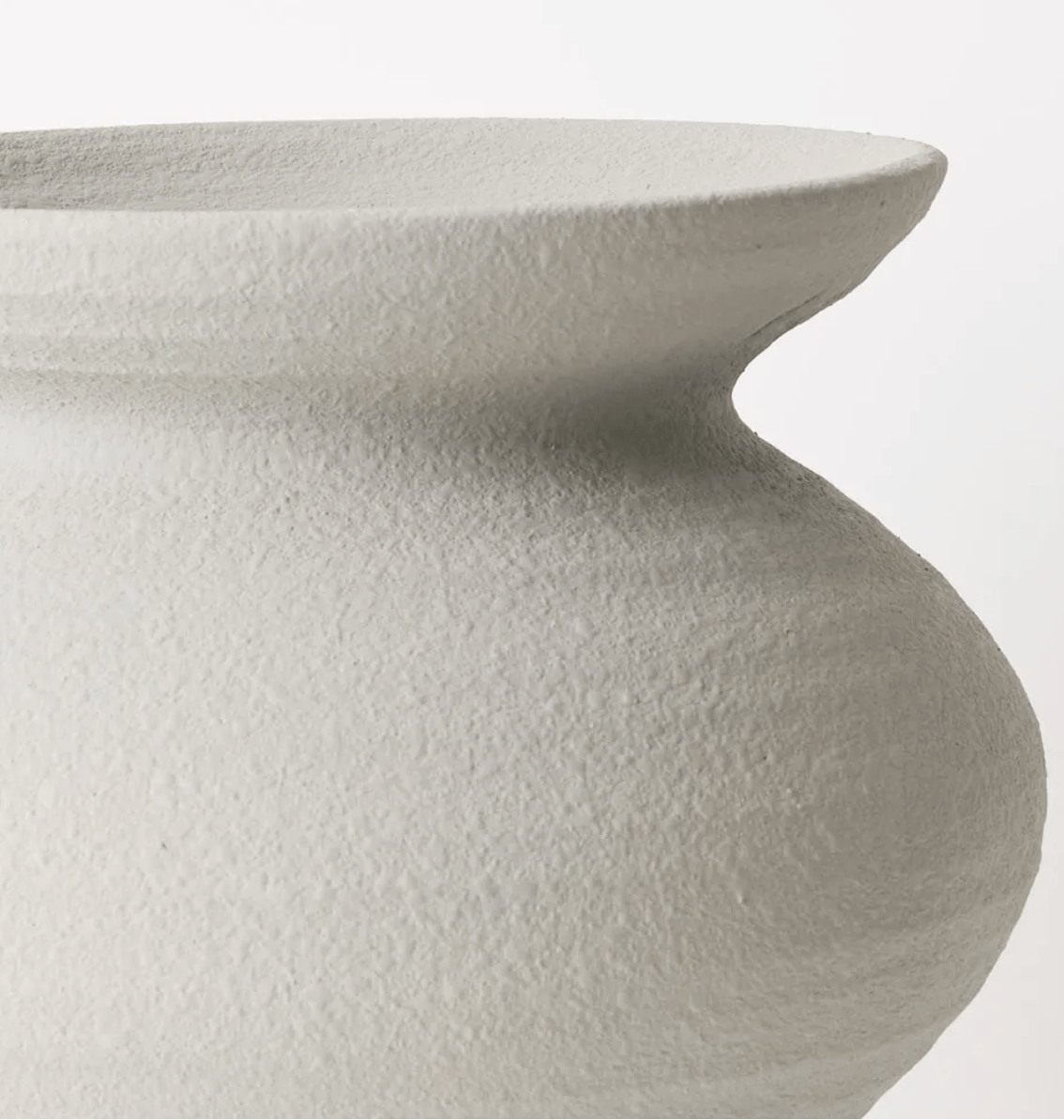 Haven & Space Berry VASES Sage Ola Pot