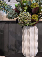 Haven & Space Berry VASES Sol Vase