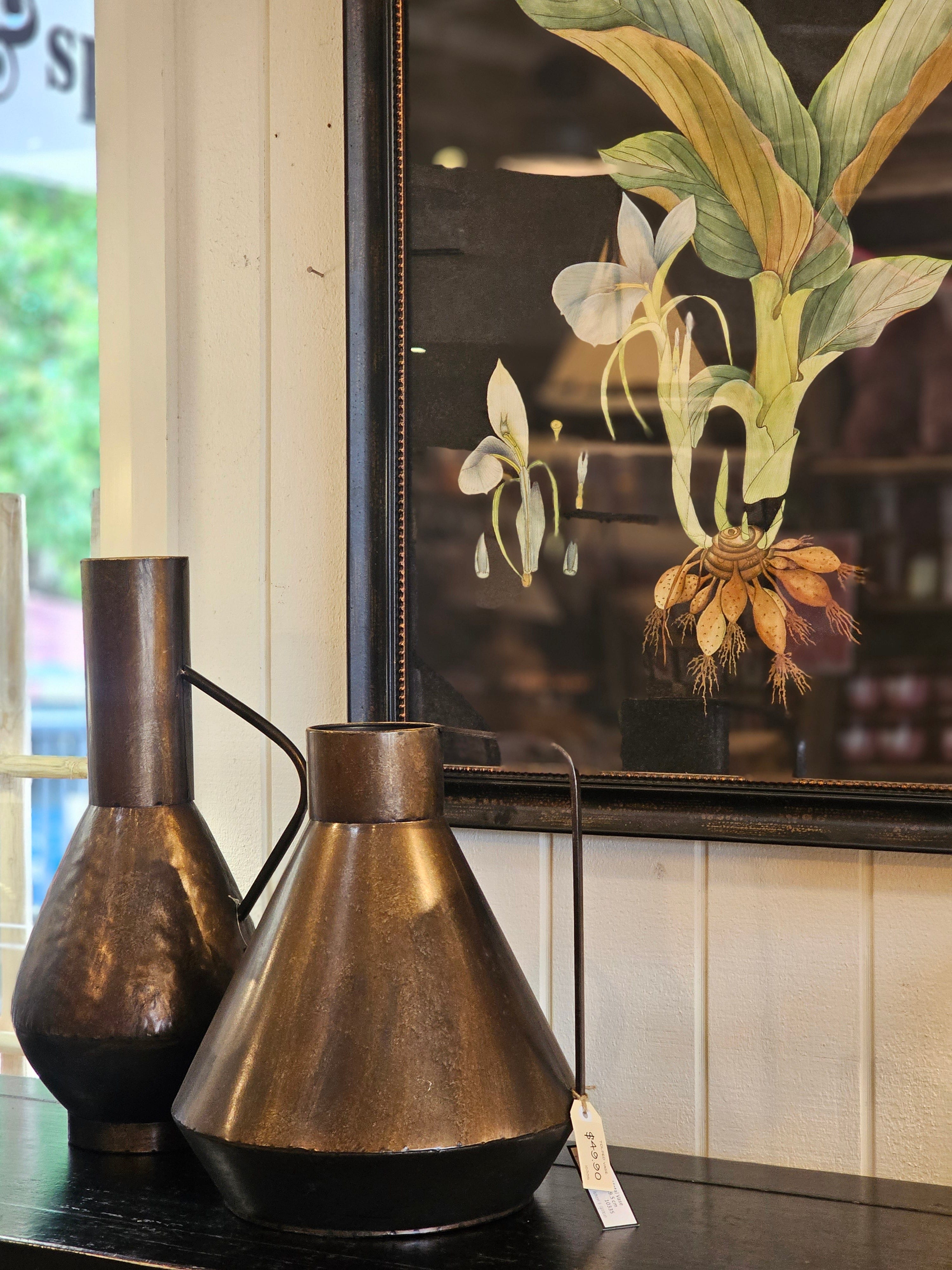 Haven & Space Berry VASES Toldeo Vase