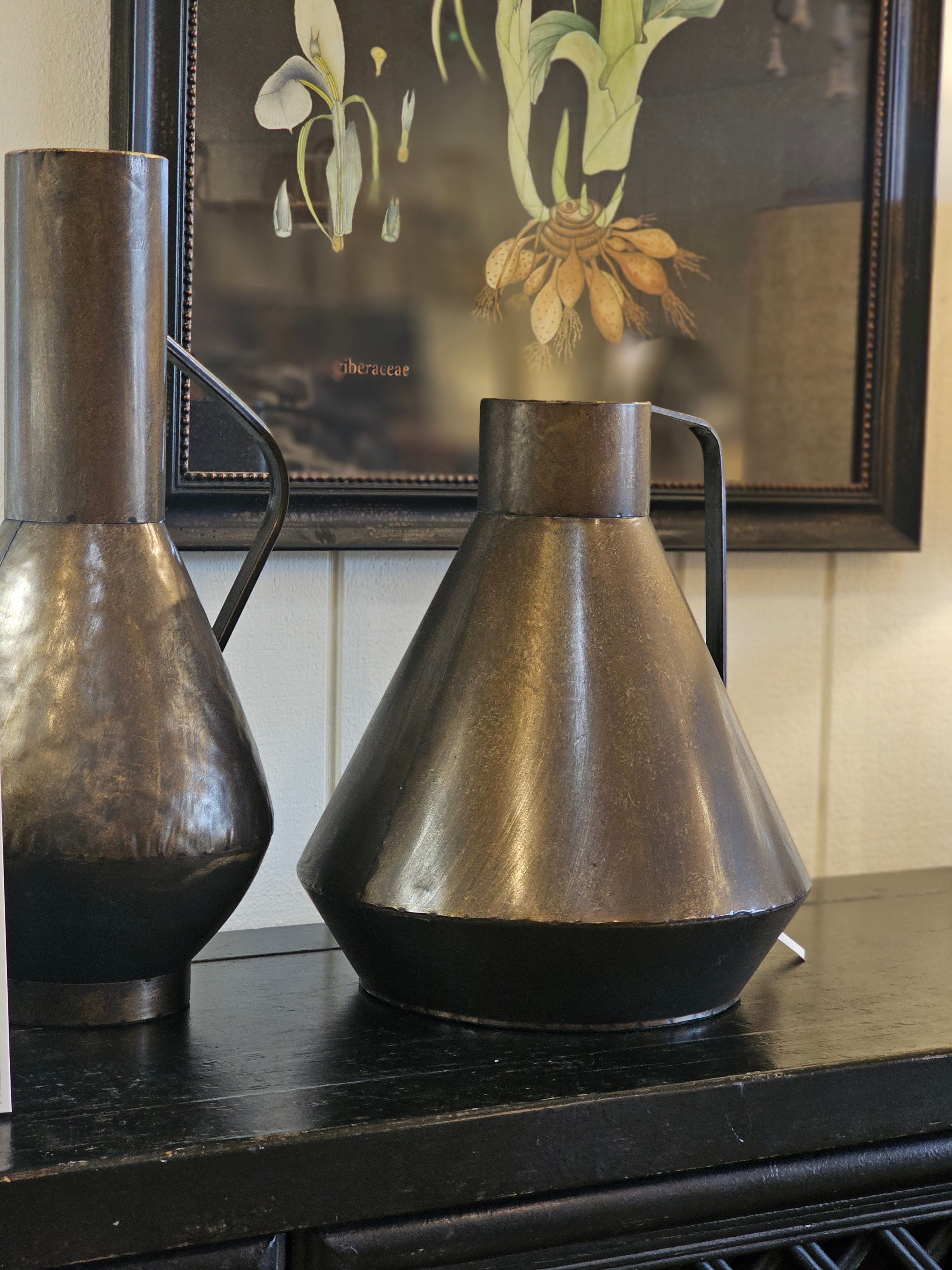 Haven & Space Berry VASES Toldeo Vase