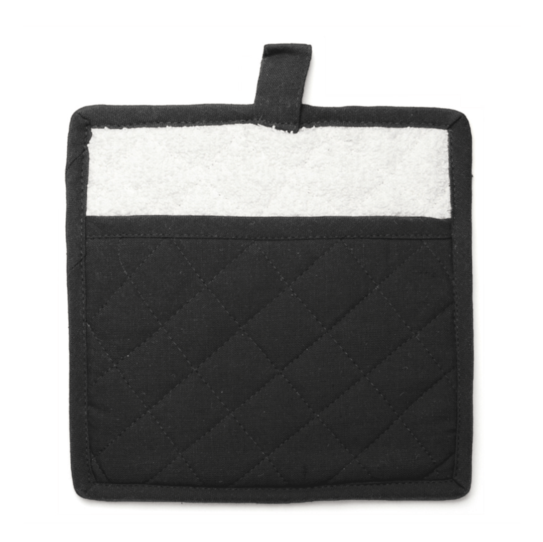 Manhattan Pot Holder