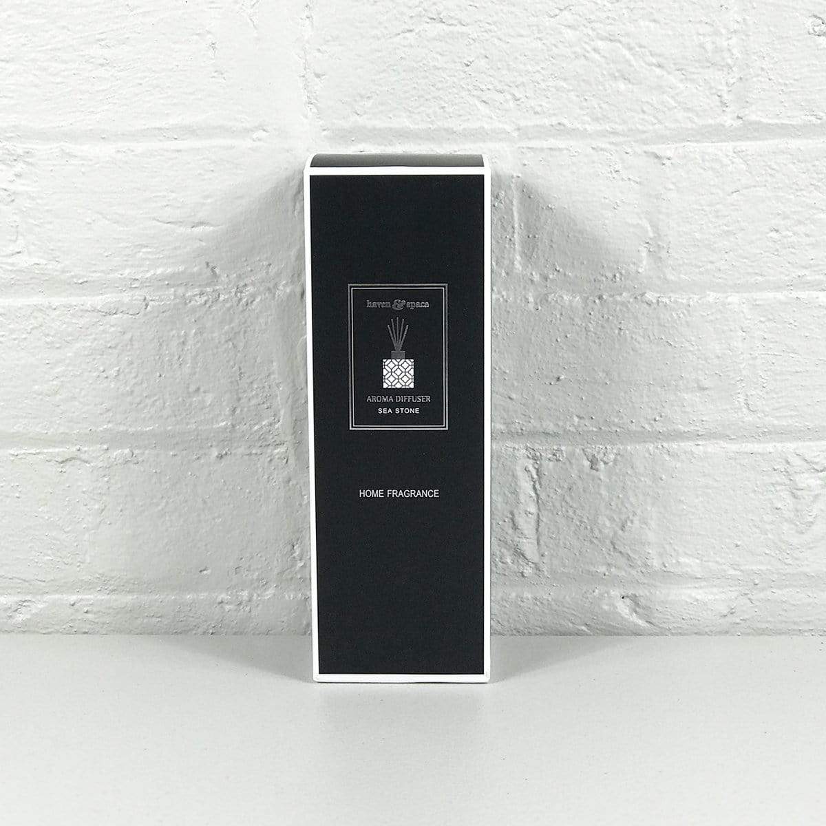 Haven and Space Diffuser