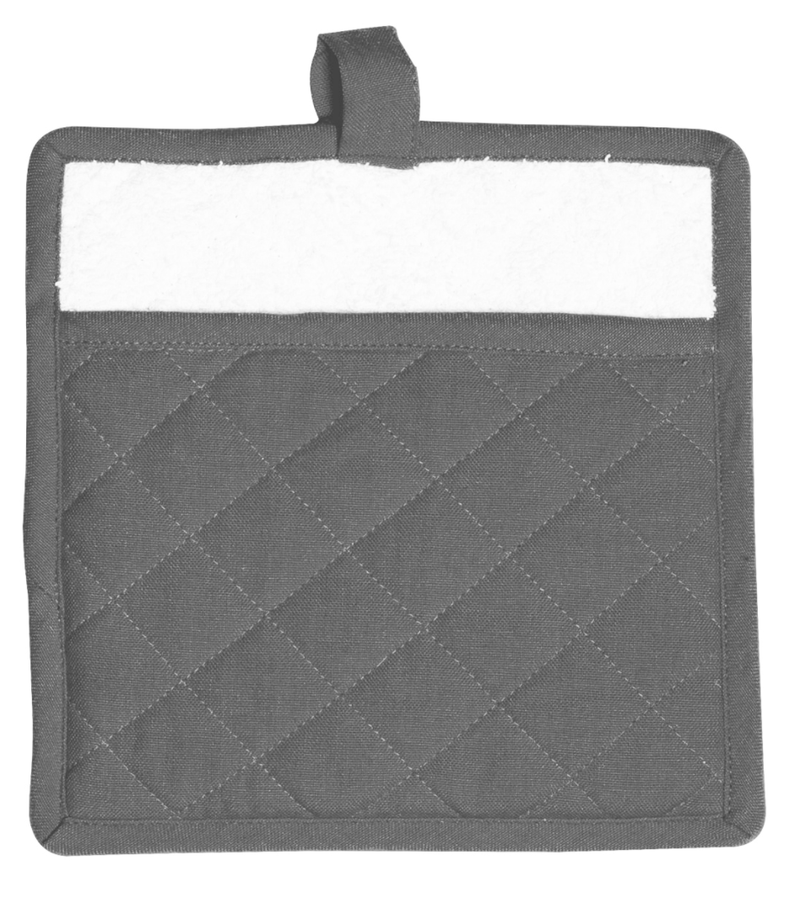 Manhattan Pot Holder