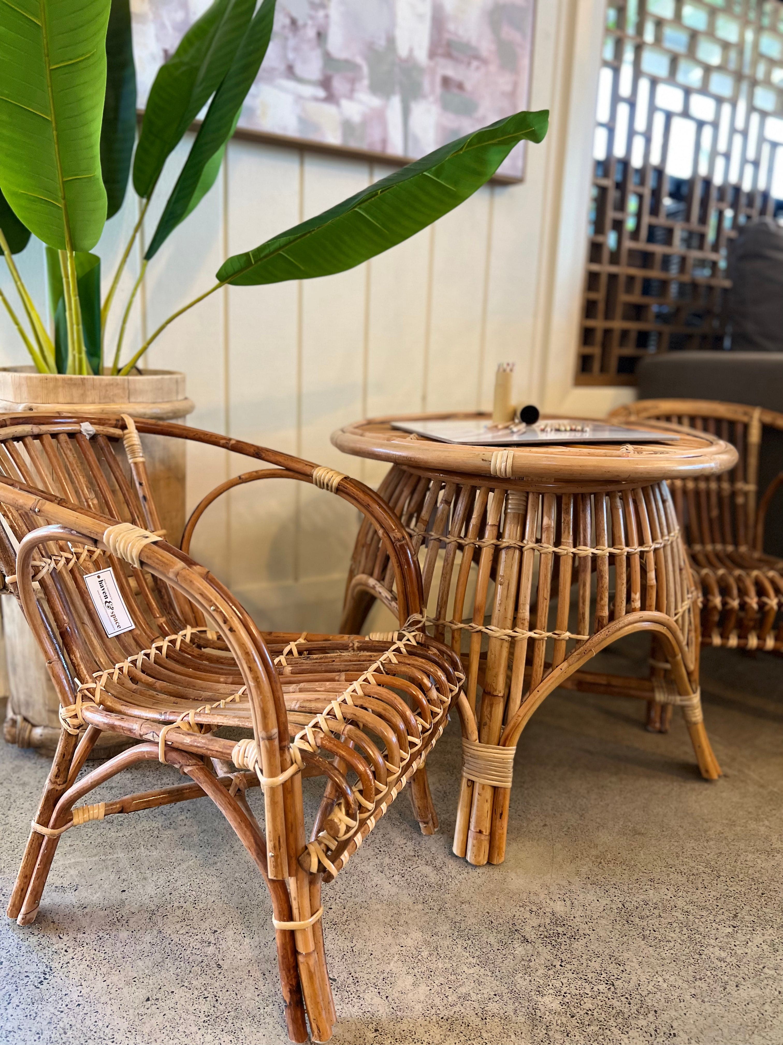 Haven & Space Berry Furniture Verandah Chair Childs