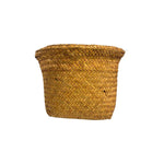Haven & Space Berry Grass Basket
